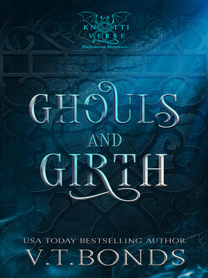 cover image of Ghouls and Girth